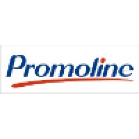 PROMOLINE SAL logo - Similar company to Yellow Studio