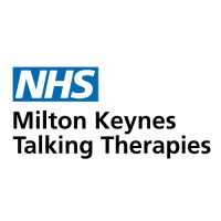 Milton Keynes Talking Therapies logo - Similar company to Ebl Coaching