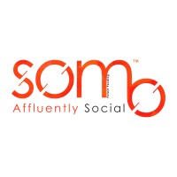 SOMO App logo - Similar company to Hexel Studio