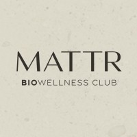 MATTR Biowellness Club logo - Similar company to Mattr