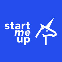 Start Me Up ESCP logo - Similar company to Start'Hec