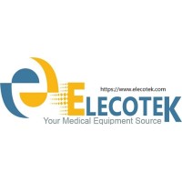 ElecoTek logo - Similar company to Coffey Medical