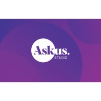 ASKUS STUDIO logo - Similar company to Mostrategy