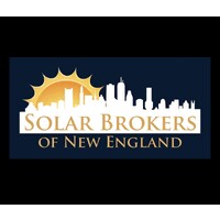 𝐒𝐨𝐥𝐚𝐫 𝐁𝐫𝐨𝐤𝐞𝐫𝐬 𝐎𝐟 𝐍𝐞𝐰 𝐄𝐧𝐠𝐥𝐚𝐧𝐝 logo - Similar company to Solar Ppa