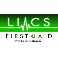 Lincs First Aid Ltd logo - Similar company to Run With It Education Centres
