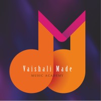 Vaishali Made Music Academy logo - Similar company to Ajent Wa It Services
