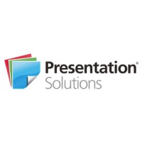 Presentation Solutions Limited logo - Similar company to Eformity Document Solutions B.V.