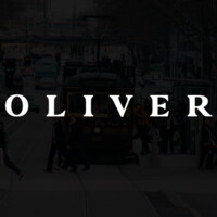 OLIVER logo - Similar company to Knowa