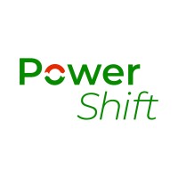 PowerShift e.V. logo - Similar company to Resource Matters