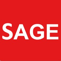 SAGE BRANDS logo - Similar company to Kimberbell