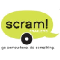 Scram Trailers