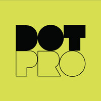 DOT PRO logo - Similar company to Terramak