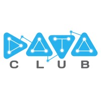 Data Club İÜ logo - Similar company to İstanbul Üniversitesi Enformatik Bölümü