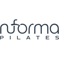 Nuforma Pilates Australia logo - Similar company to Nuforma