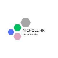 Nicholl HR