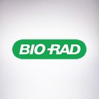 Bio-Rad Laboratories logo - Similar company to Agilent Technologies
