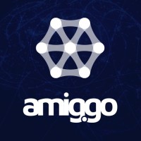 Amiggo logo - Similar company to Tecnoway Digital