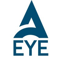 A-EYE Technology logo - Similar company to Learning Technology