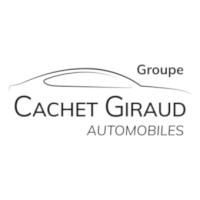 CACHET GIRAUD AUTOMOBILES logo - Similar company to Hooper