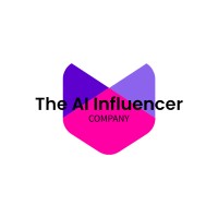 The AI Influencer Company logo - Similar company to Cool Code Company Ltd