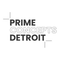 Prime Concepts Detroit logo - Similar company to Prime Concepts Group Inc.
