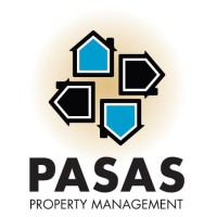 Pasas Property Management logo - Similar company to Tidal Realty