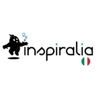 Inspiralia Italy logo - Similar company to Open Impact
