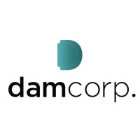 PT. Dam Korporindo Digital logo - Similar company to Webkuu