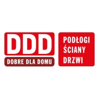 DDD Dobre Dla Domu Sp. z o.o. logo - Similar company to Experter Sp. Z O.O.