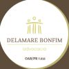 Delamare Bonfim Advocacia logo - Similar company to Grupo Mda - Contabilidade E Soluções Empresariais