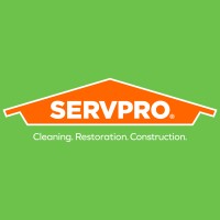SERVPRO of Georgetown and Horry Counties logo - Similar company to Yesconic Pvt Ltd