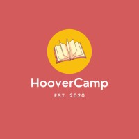 HooverCamp logo - Similar company to Fortune Collective