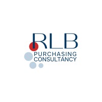 RLB Purchasing Consultancy Limited logo - Similar company to Pro Commercial Solutions
