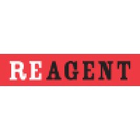 ReAgent logo - Similar company to Lightbox Communications