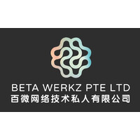 Beta Werkz logo - Similar company to Alola