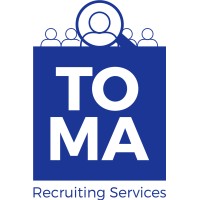 TOMA RECRUITING di Tonino Fazzini e Matteo Calamai logo - Similar company to Accresci
