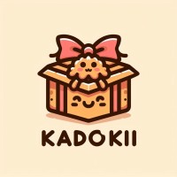 kadokii logo - Similar company to Mcwhirter