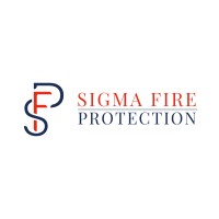 Sigma Fire Protection logo - Similar company to Master Fire Guard