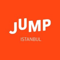 Jump Istanbul logo - Similar company to Fevkalade