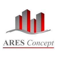 ARES Concept logo - Similar company to Ouest-Structures