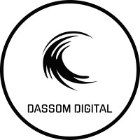 DASSOM DIGITAL logo - Similar company to Hagan Smith