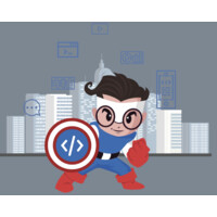 CaptainCode logo - Similar company to Inspirar