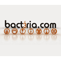 bact3ria - produção de publicidade logo - Similar company to L2, Sa