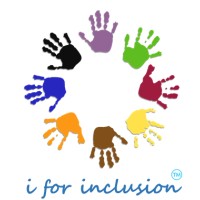 i for inclusion logo - Similar company to Inclusive Education Project