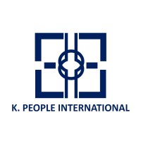 K. People International (Group of Companies) logo - Similar company to O Interim Solutions Sarl
