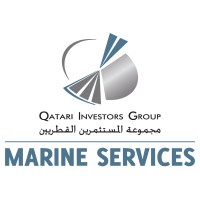 QIG Marine Services logo - Similar company to Gwc Marine