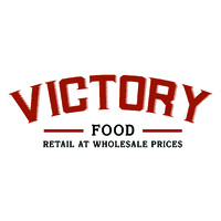 Victory Food Inc. logo - Similar company to Mybaon - Sulit Packed Meals For Everyone