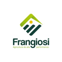 FRANGIOSI logo - Similar company to Agua Santa