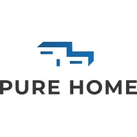 Pure Home logo - Similar company to Construform