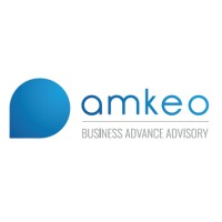 AMKEO logo - Similar company to Bycap Advisory